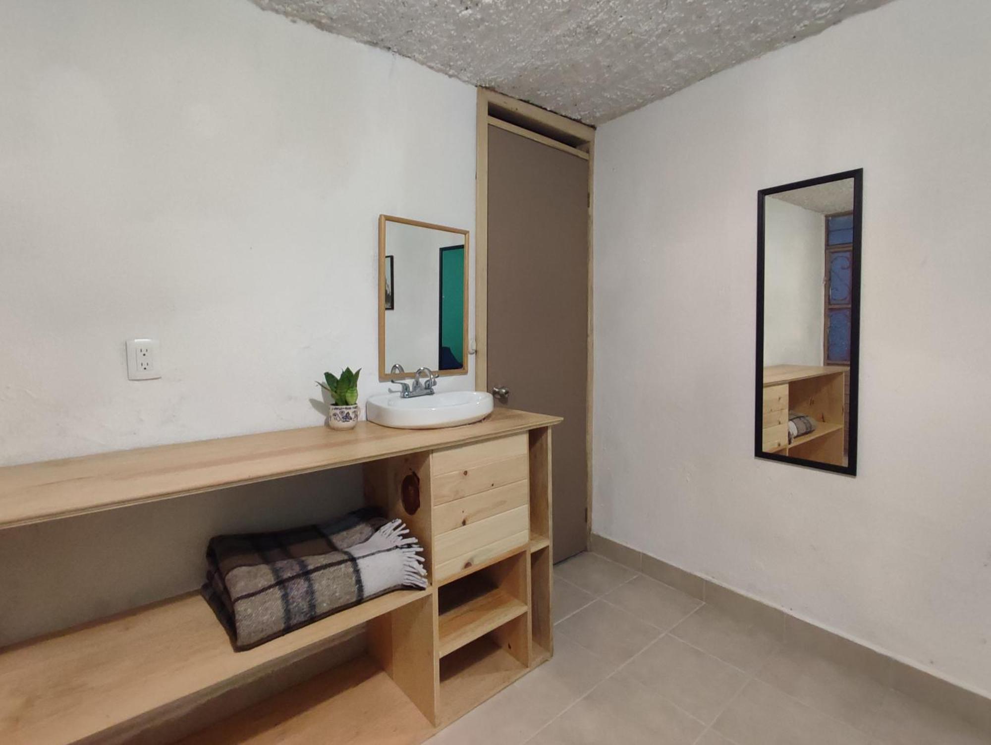 Hostal Ikal Сан-Кристобаль-де-Ла-Касас Номер фото