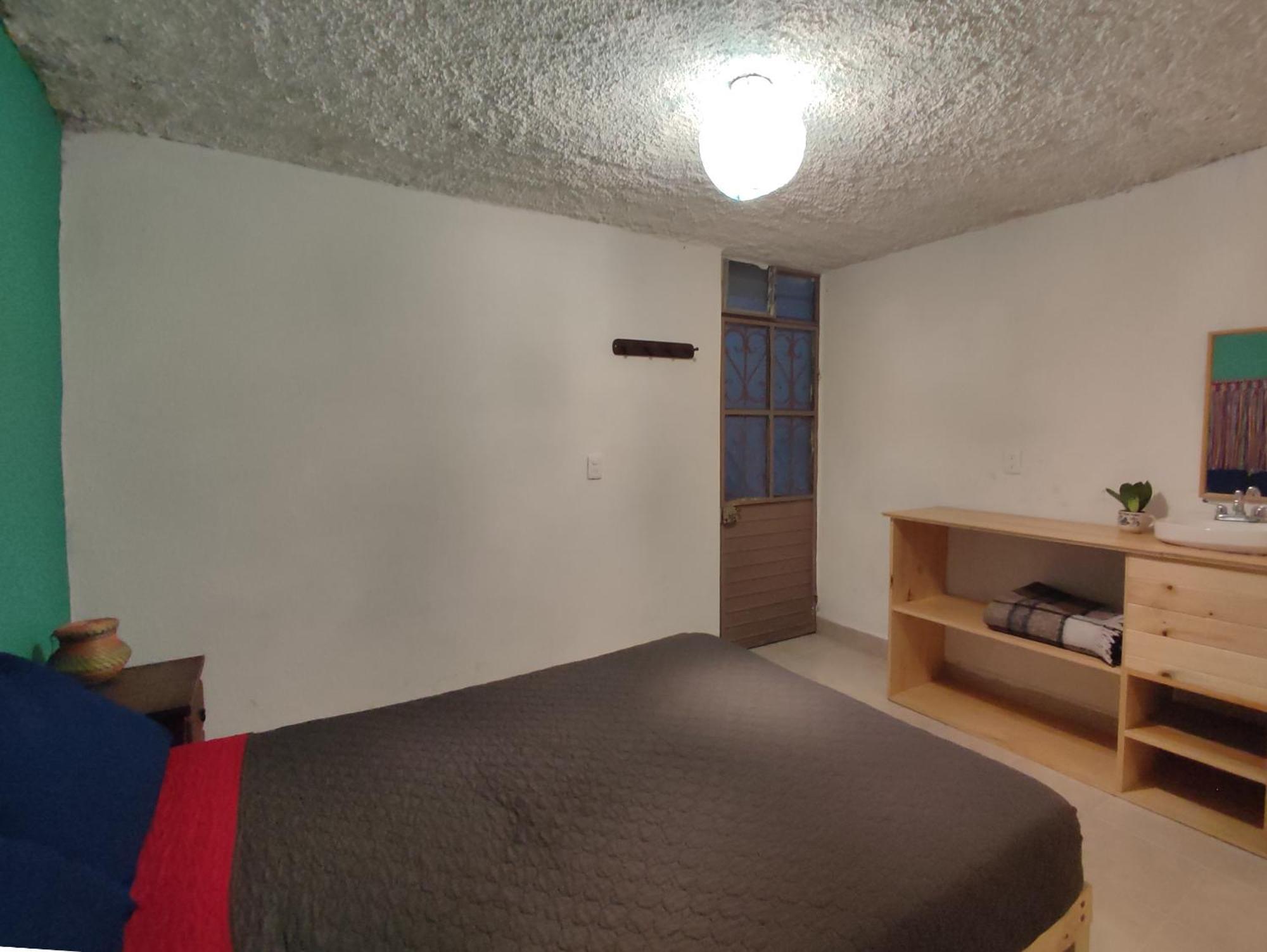 Hostal Ikal Сан-Кристобаль-де-Ла-Касас Номер фото