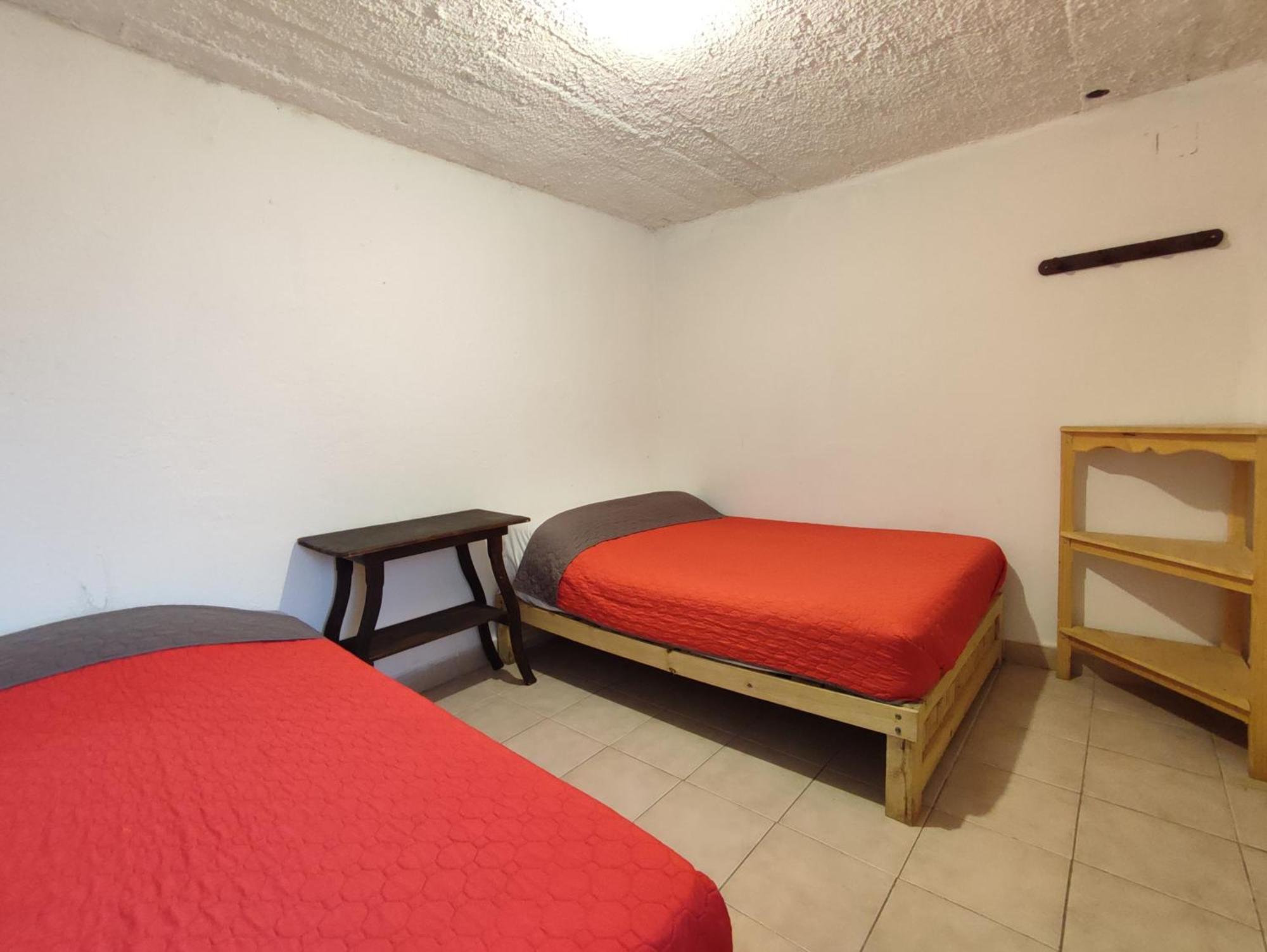 Hostal Ikal Сан-Кристобаль-де-Ла-Касас Номер фото