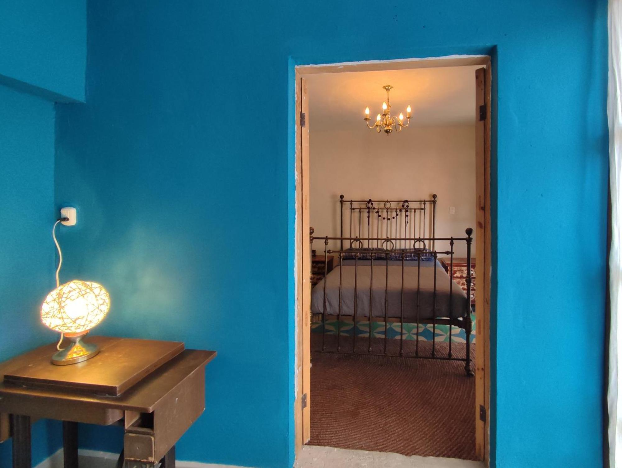 Hostal Ikal Сан-Кристобаль-де-Ла-Касас Номер фото