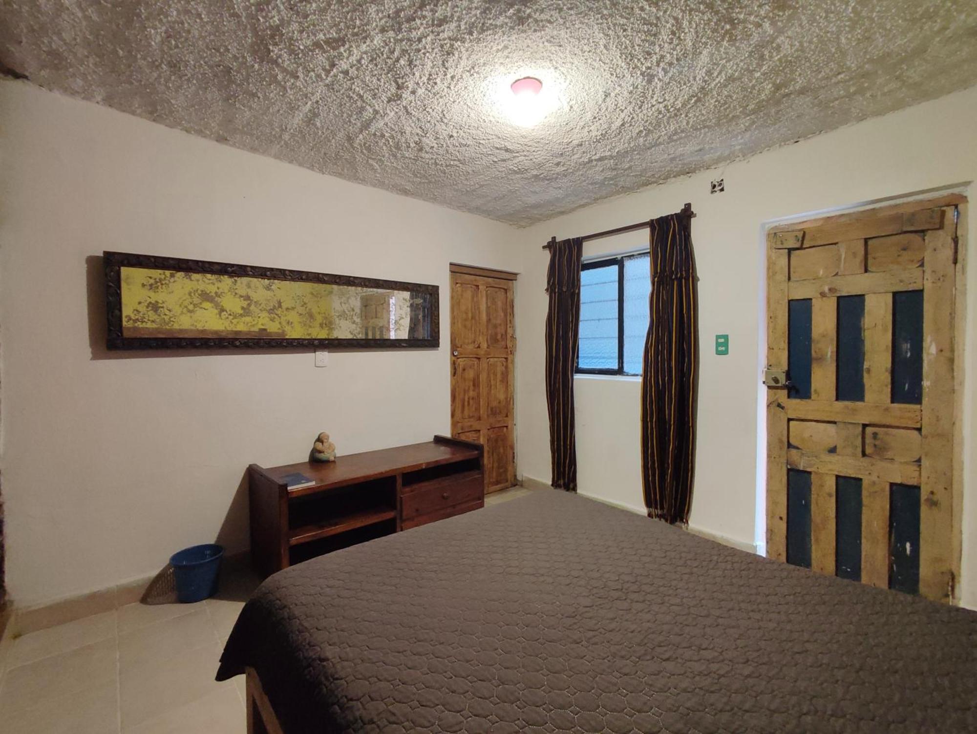 Hostal Ikal Сан-Кристобаль-де-Ла-Касас Номер фото